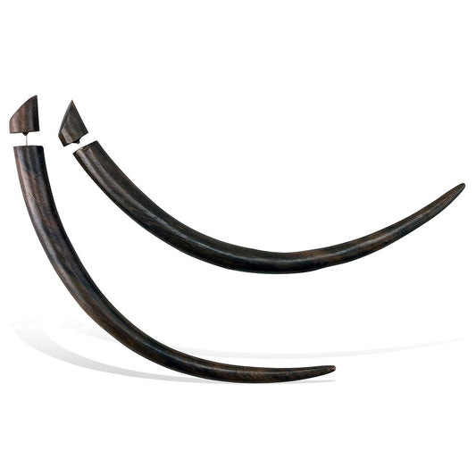 Talons XL - Wood