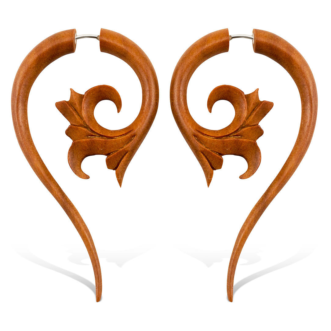 Goa Eternitys - Wood