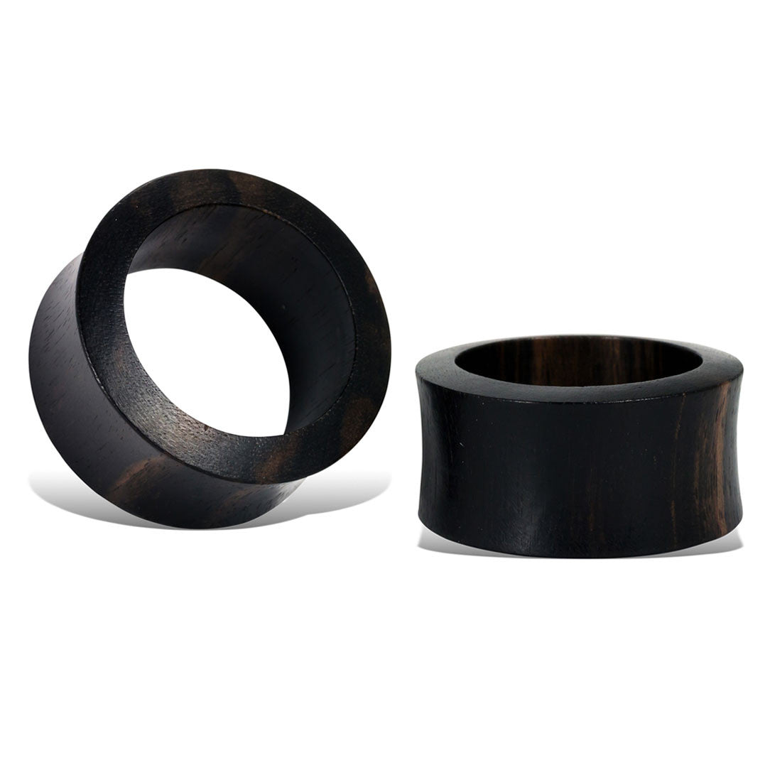 Thin Walled Tunnels - Tan Sabo Wood