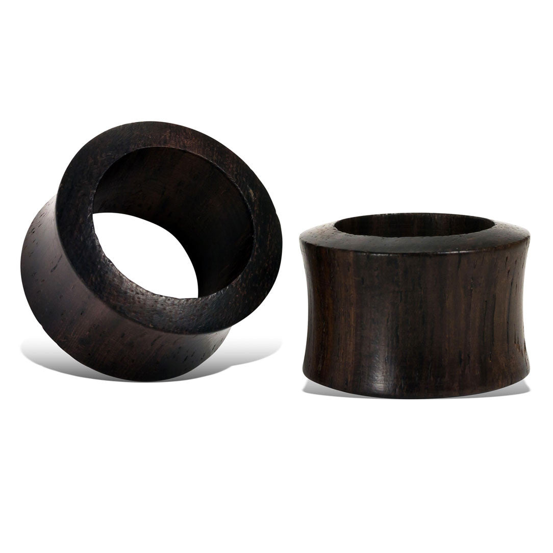 Thin Walled Tunnels - Brown Sono Wood