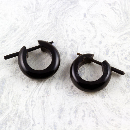 Basic Hoops - Horn