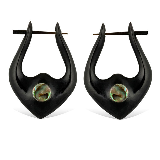 Abalone Drops - Horn