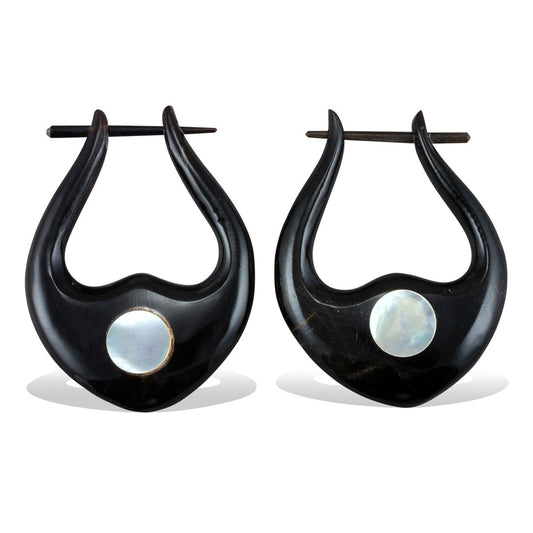 Shell Drops - Horn