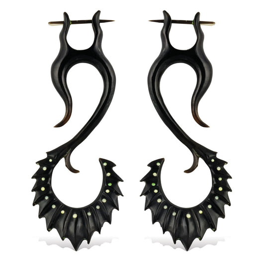 Nosha Drops - Horn