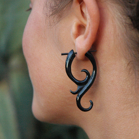 Missy Curls - Horn