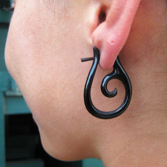 Inner Spirals - Horn