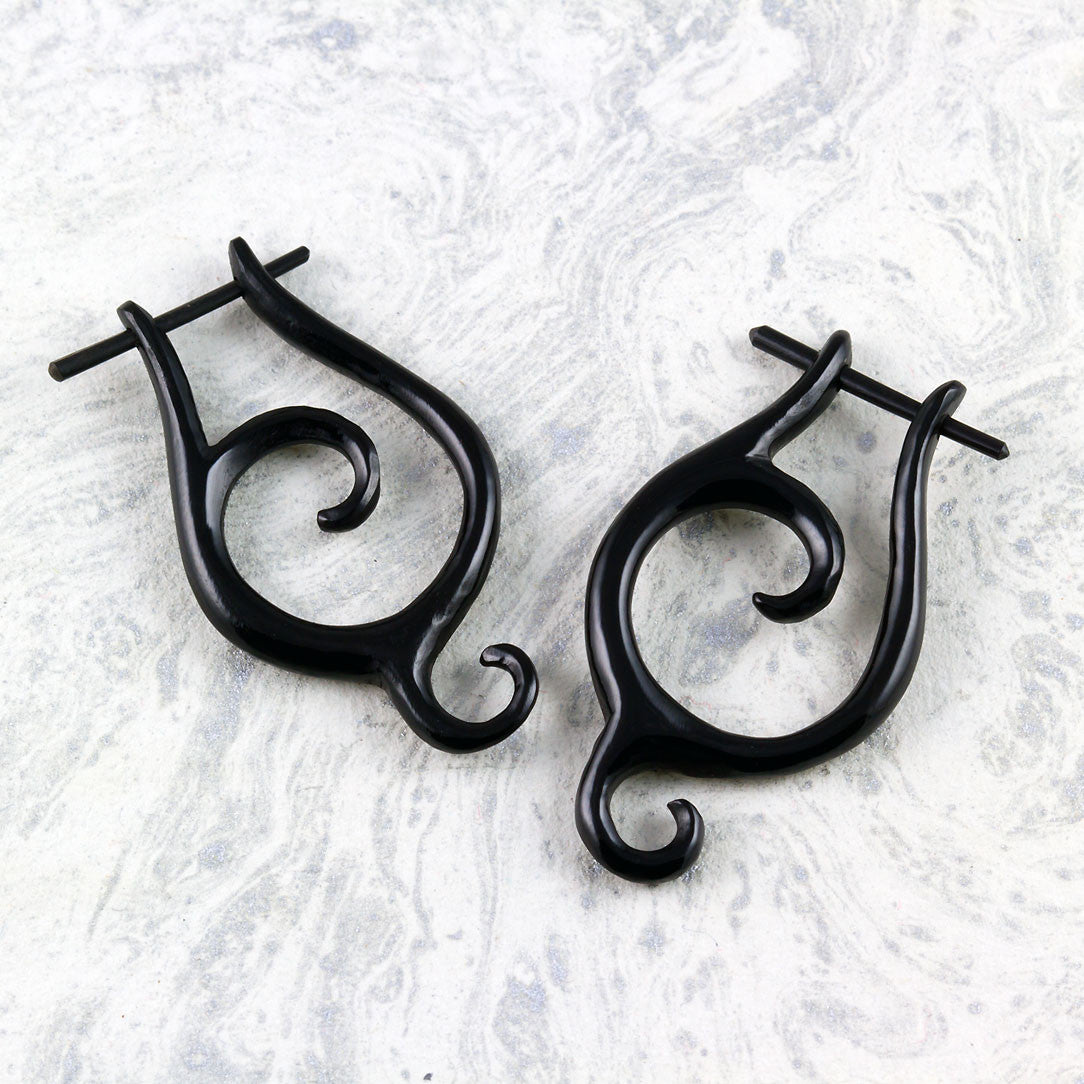 Lina Spirals - Horn