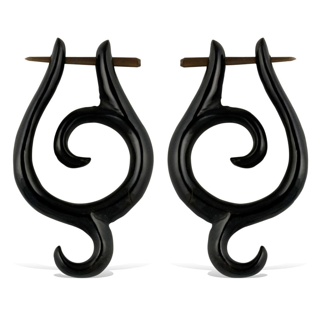 Lina Spirals - Horn