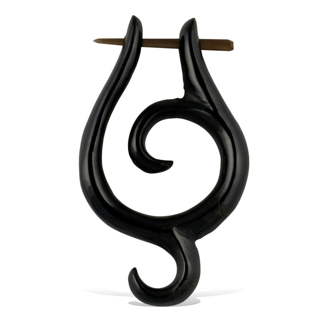 Lina Spirals - Horn