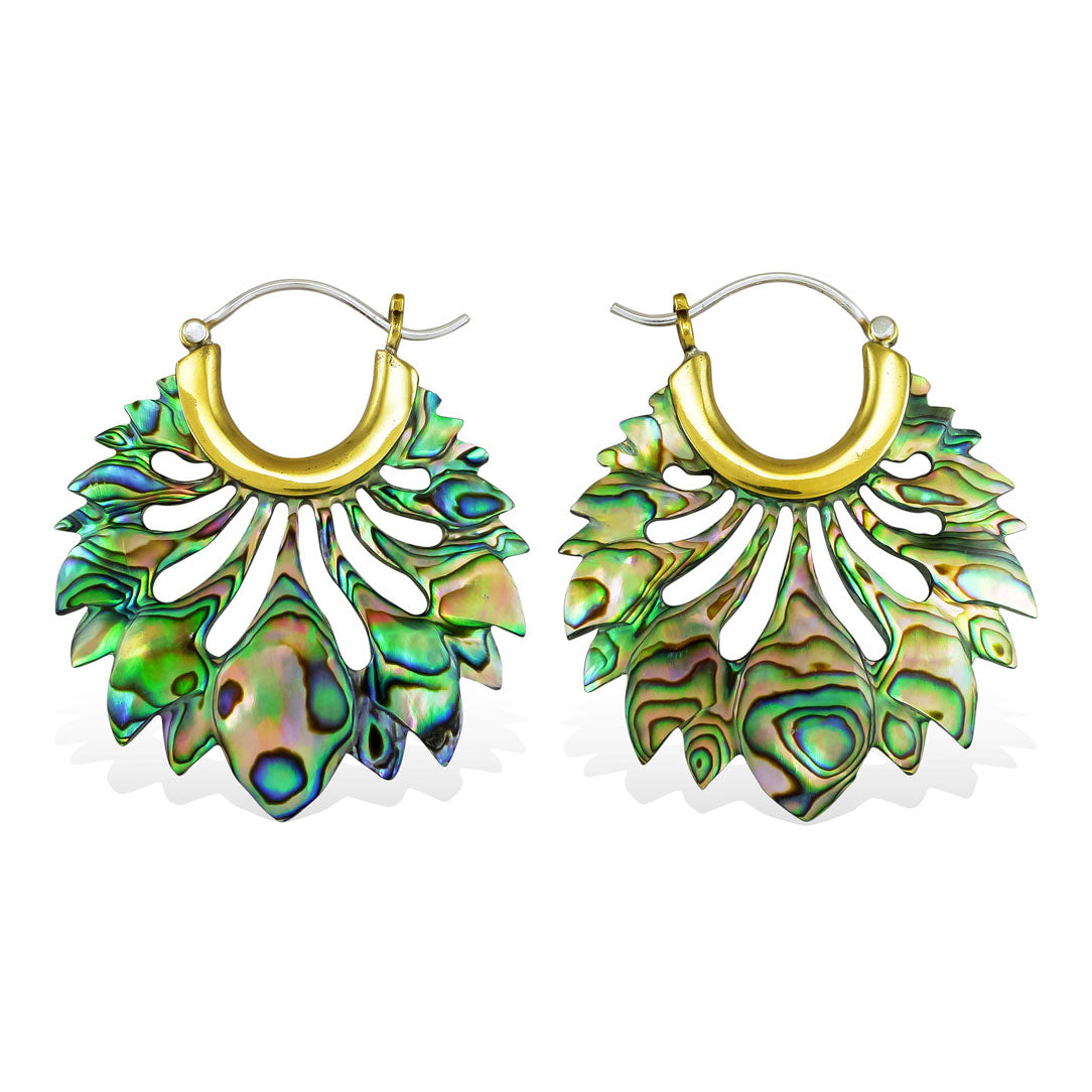 Leilani Drops - Abalone