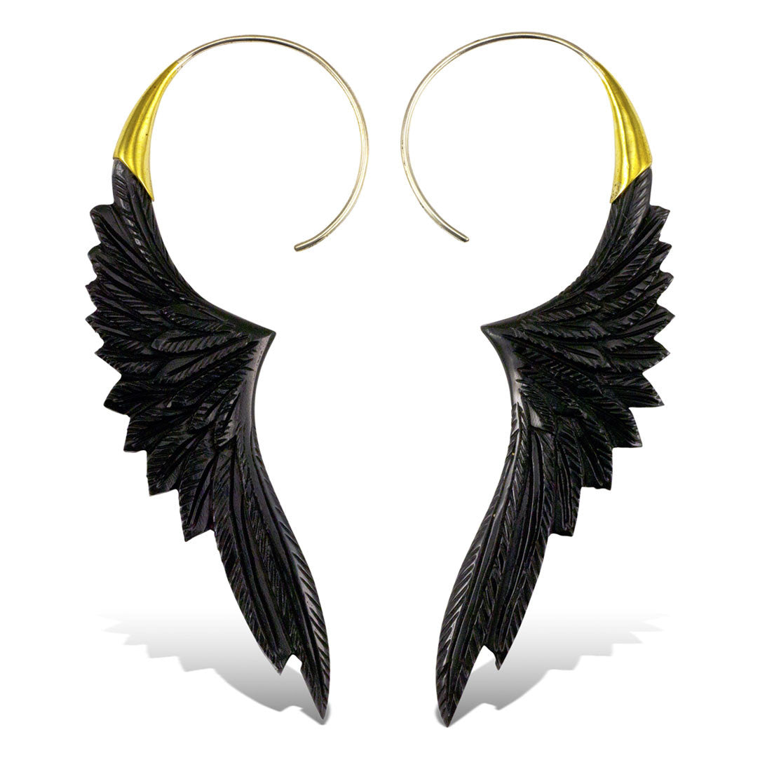 Sarina Wings - Horn