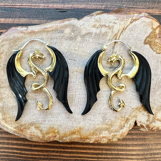 Ryoko Dragons - Horn