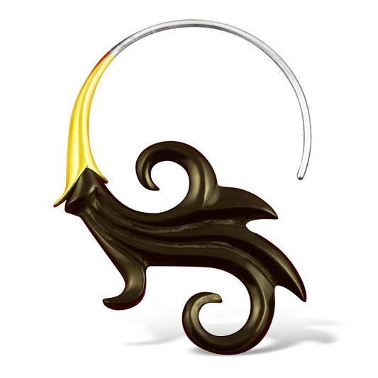 Yonah Wings - Horn