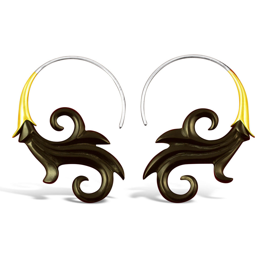 Yonah Wings - Horn