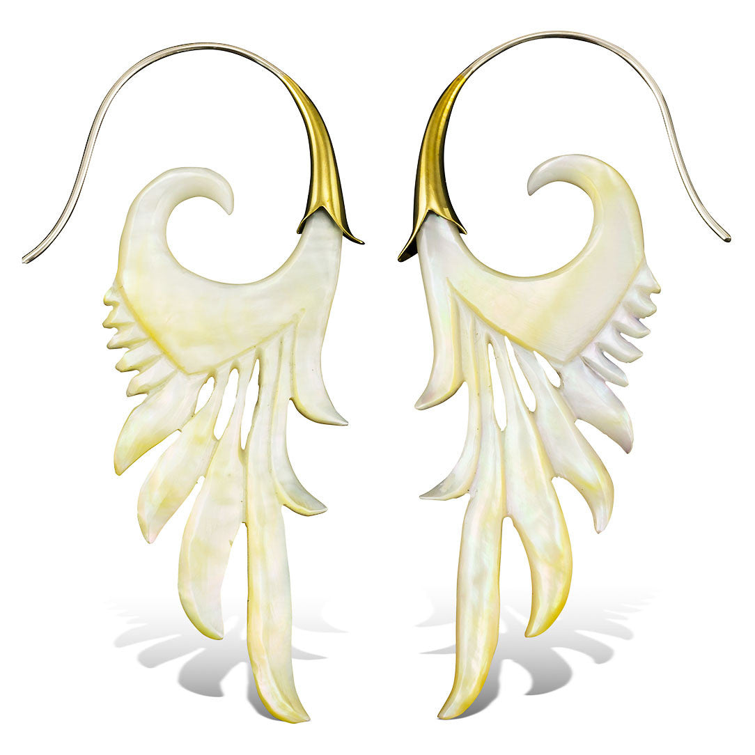 Nova Wings - Shell