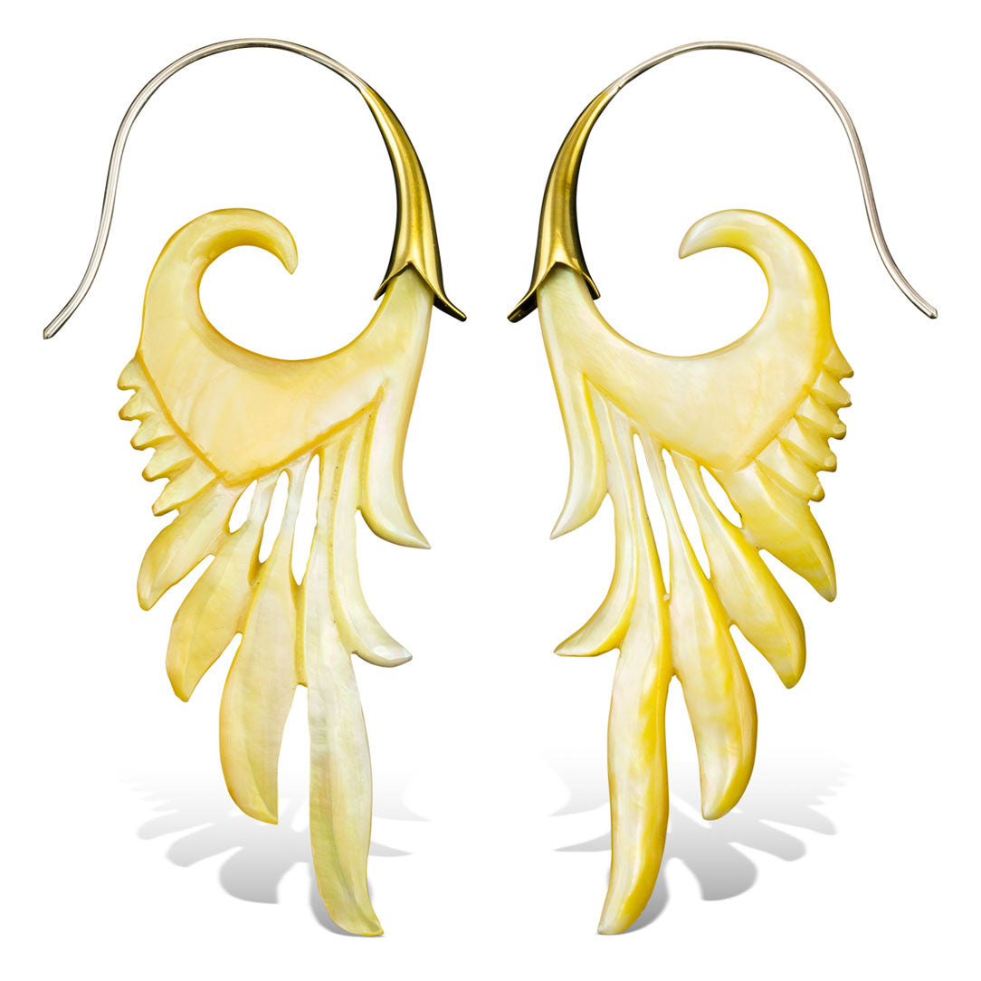 Nova Wings - Shell