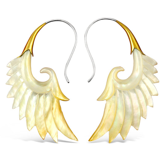 Shira Wings - Shell