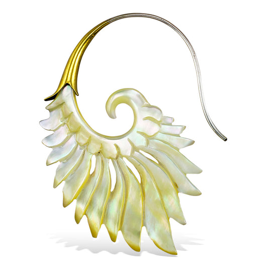 Taurus Wings - Shell