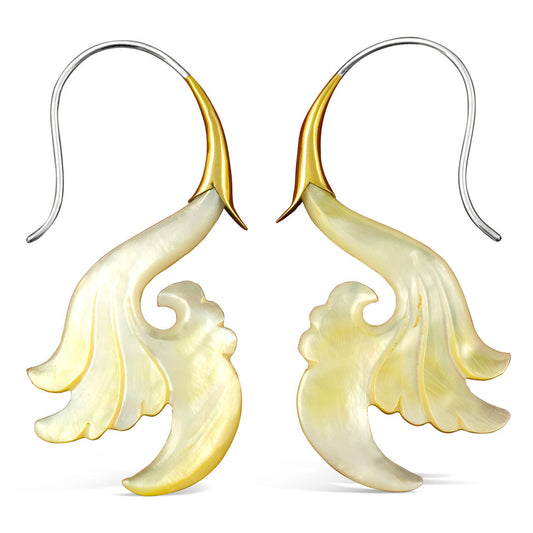 Tomahawk Hooks - Shell