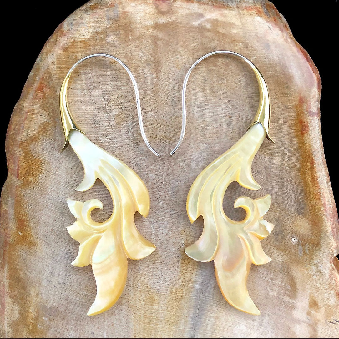 Delayla Curls - Shell