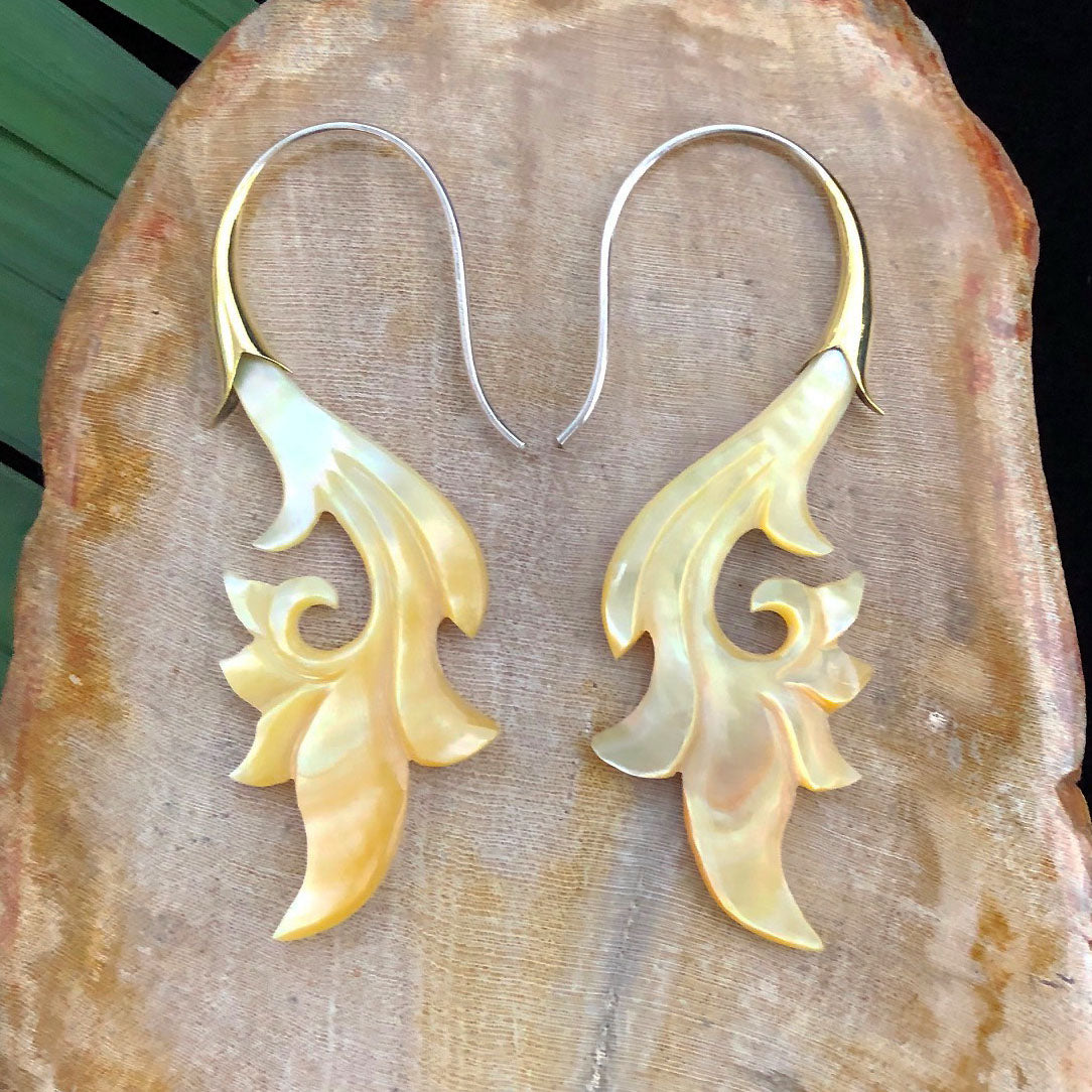 Delayla Curls - Shell