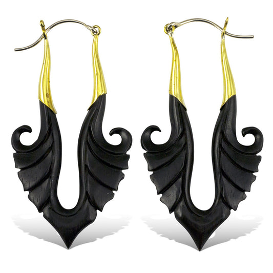 Rasa Curls - Horn