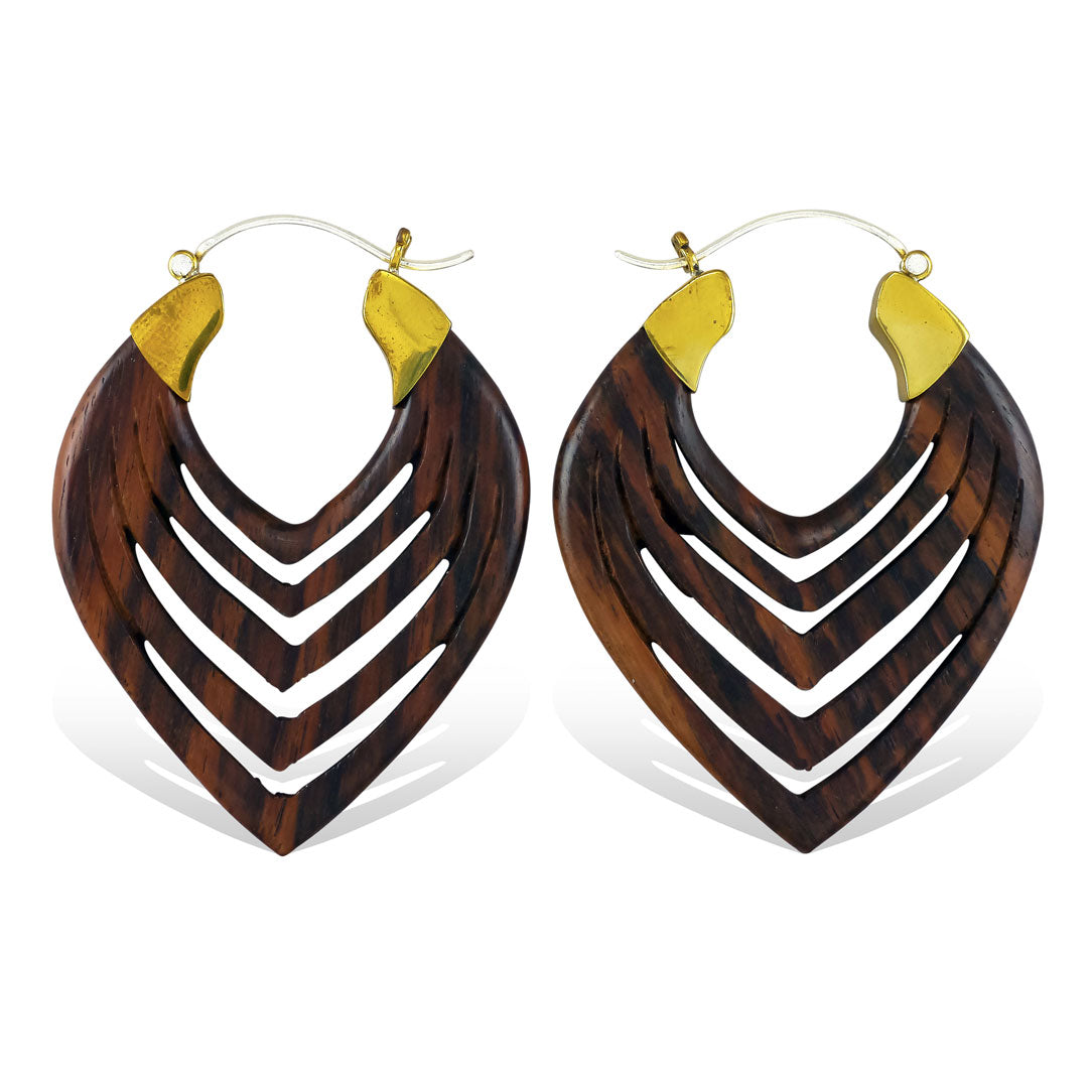 Nero Diamond - Wood