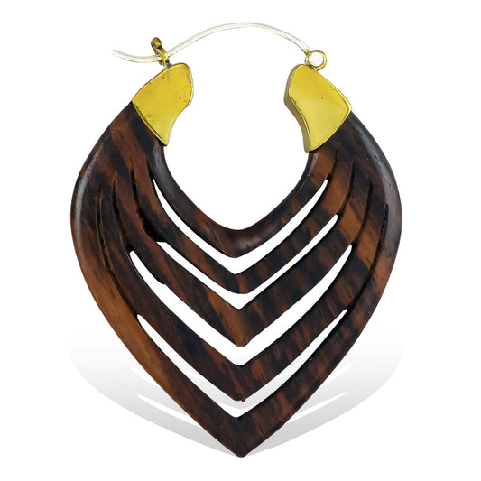 Nero Diamond - Wood