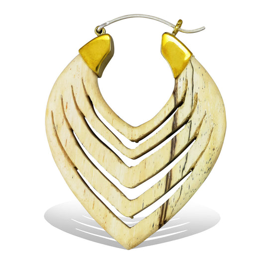 Nero Diamond - Wood