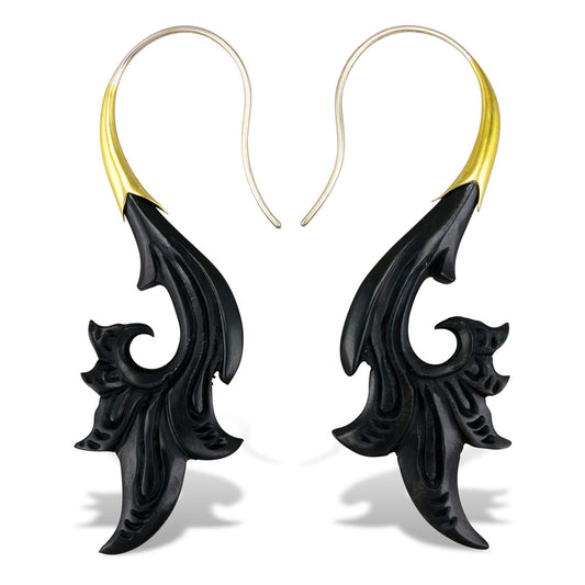 Sarina Wings - Horn