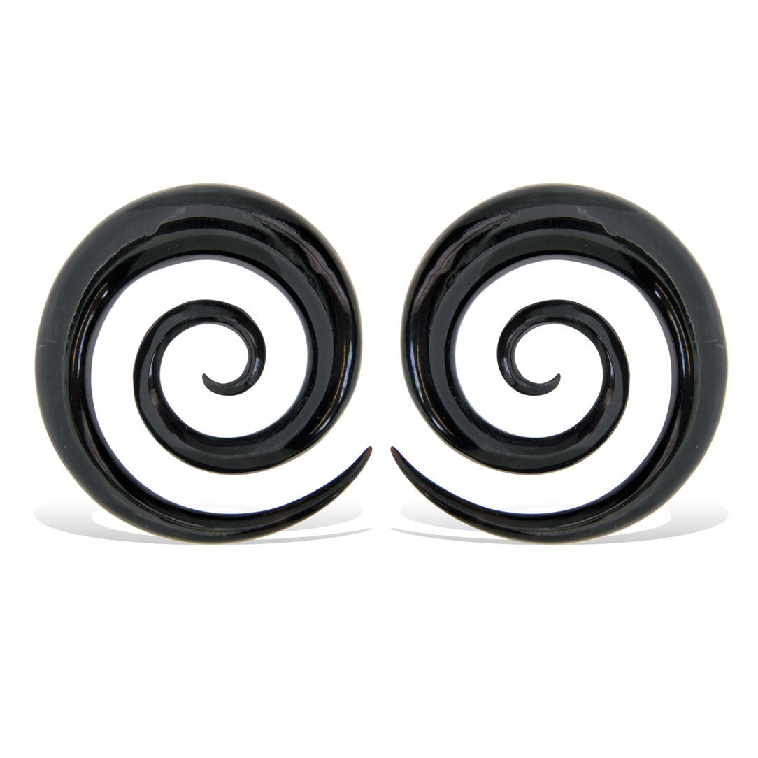 Super Spirals - Horn