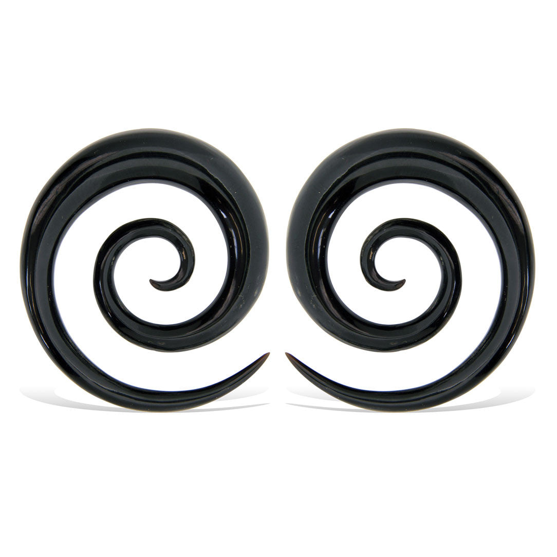 Super Spirals - Horn