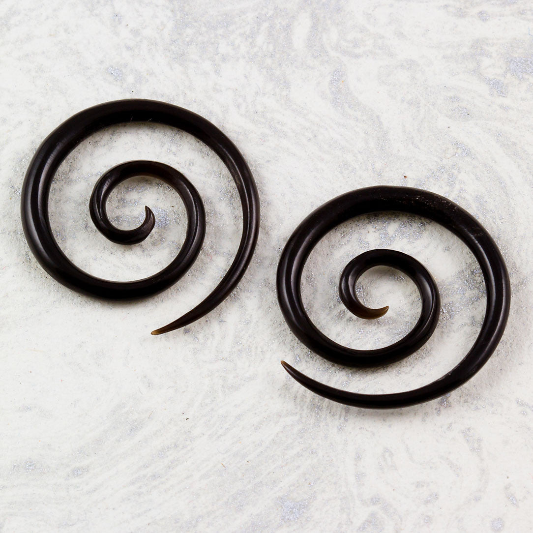 Super Spirals - Horn