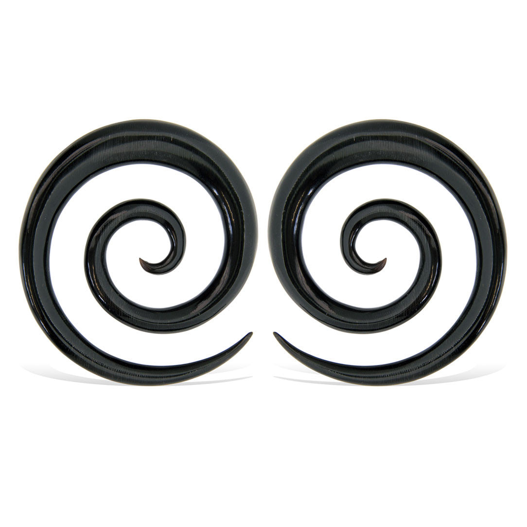 Super Spirals - Horn