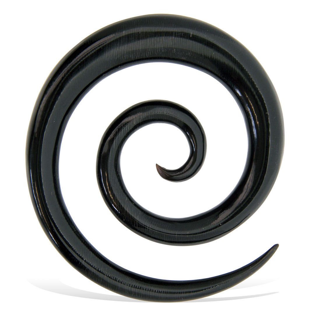 Super Spirals - Horn