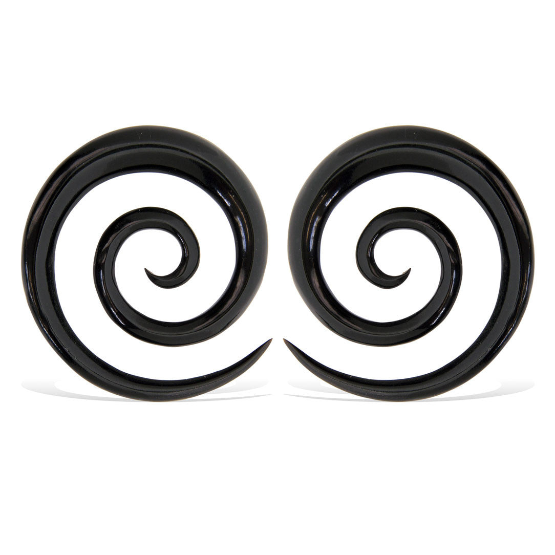 Super Spirals - Horn