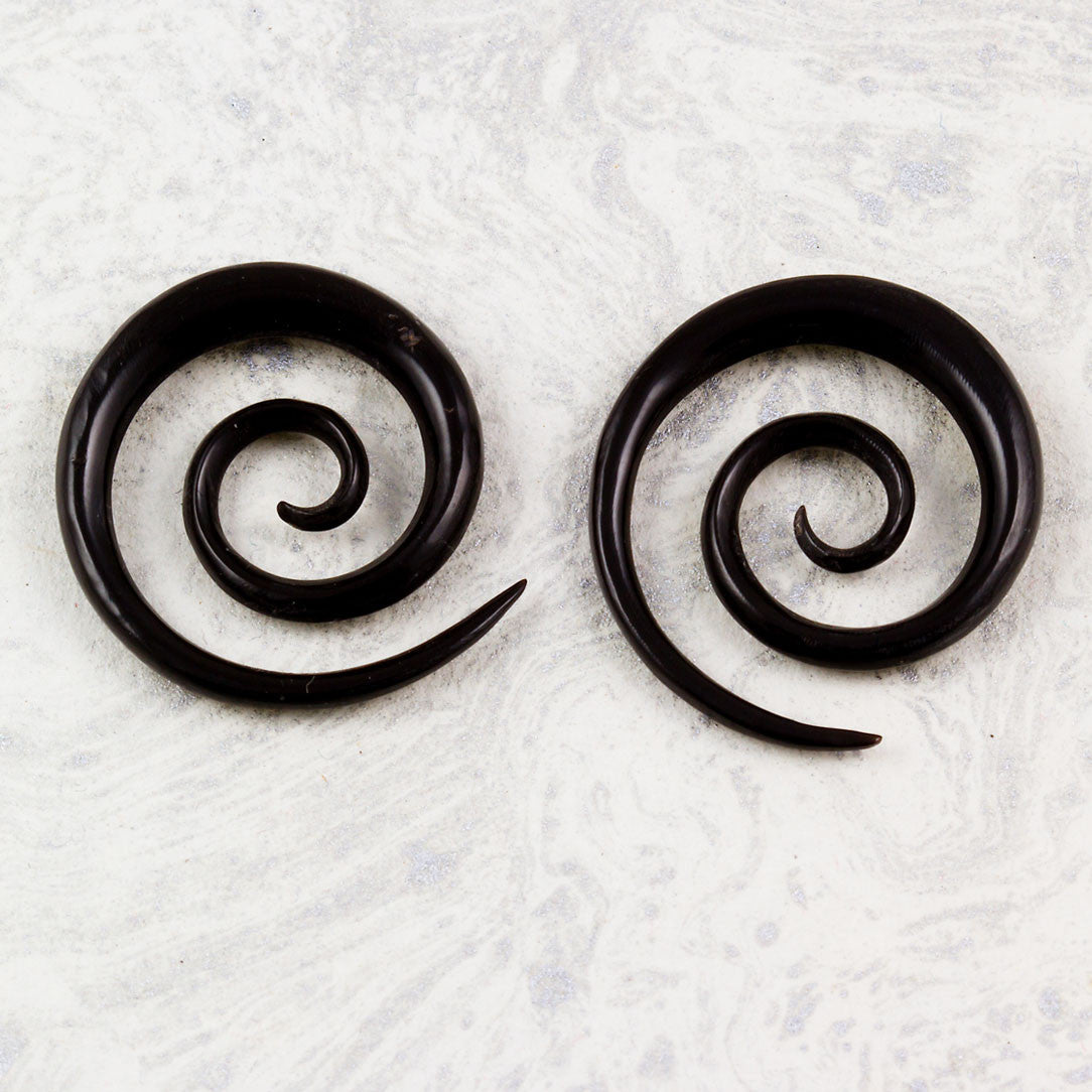 Super Spirals - Horn