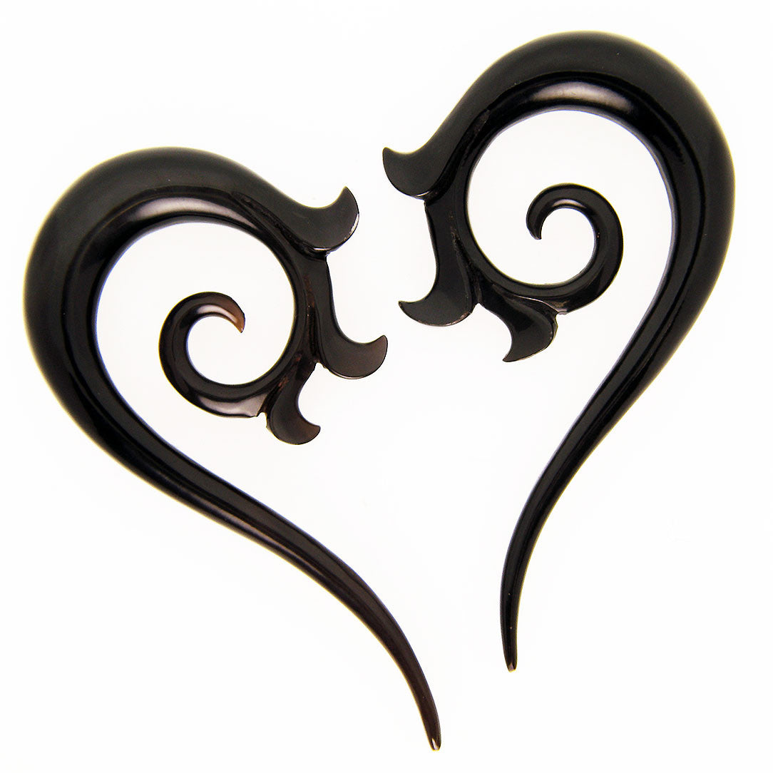 Yaldah Curls - Horn