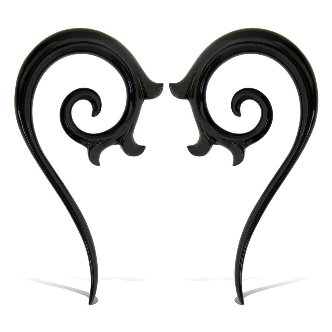 Yaldah Curls - Horn