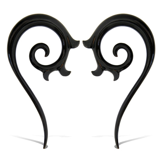 Yaldah Curls - Horn