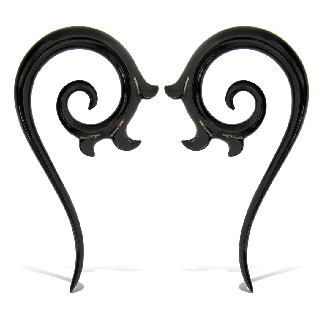 Yaldah Curls - Horn