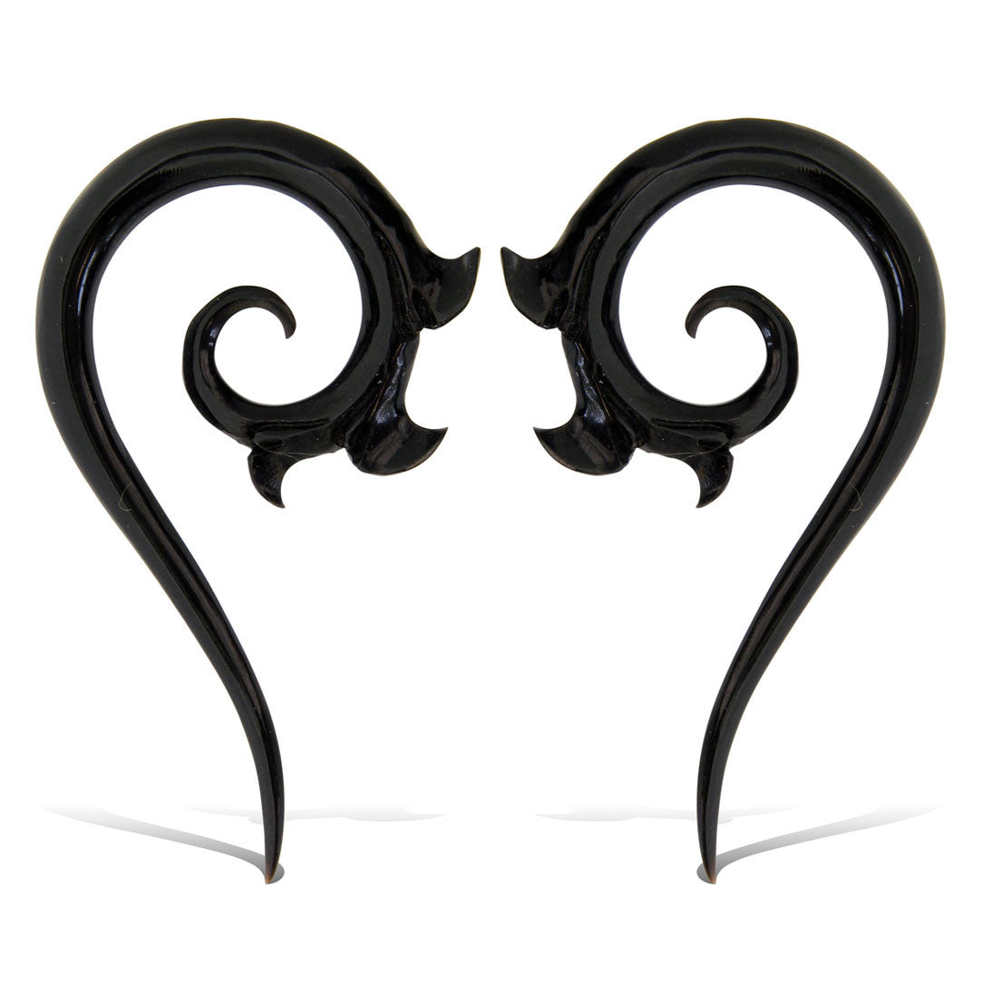 Yaldah Curls - Horn