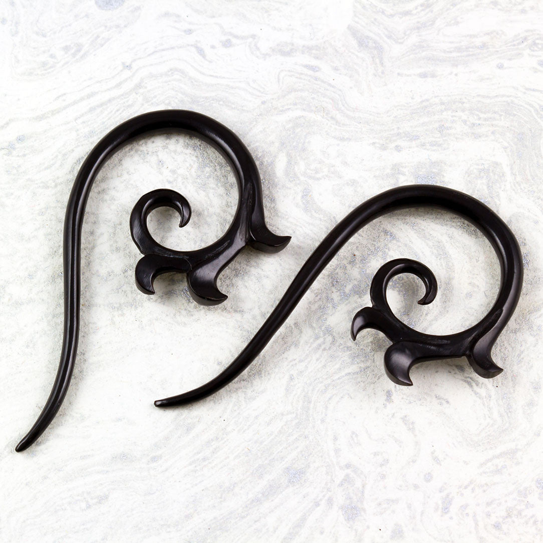 Yaldah Curls - Horn