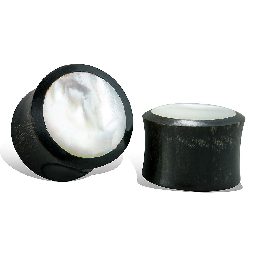 Shell Plugs MOP - Horn