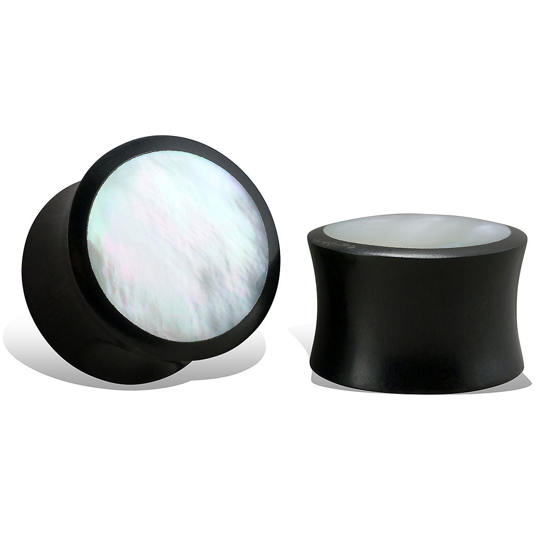 Shell Plugs MOP - Horn
