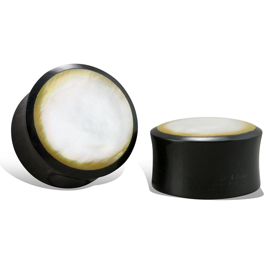 Shell Plugs MOP - Horn