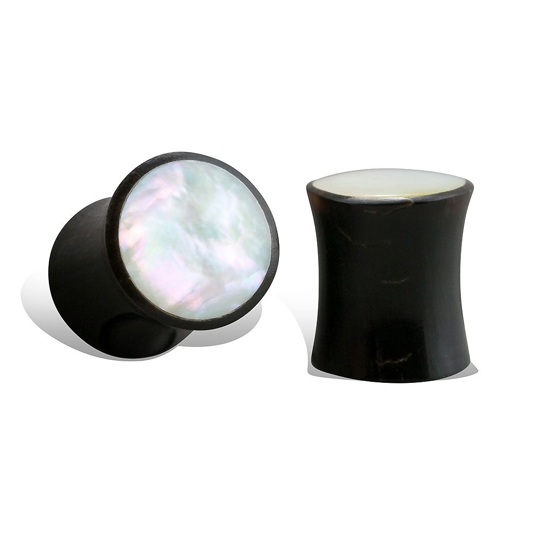 Shell Plugs MOP - Horn