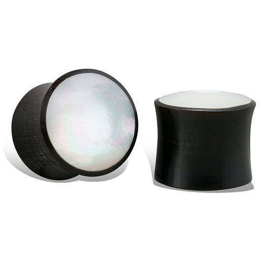 Shell Plugs MOP - Horn