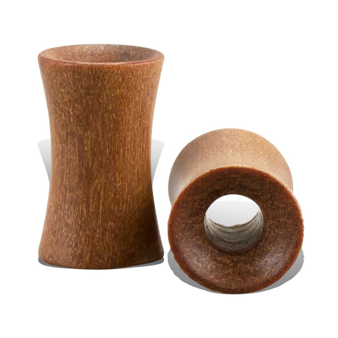 Tunnels - Tan Wood