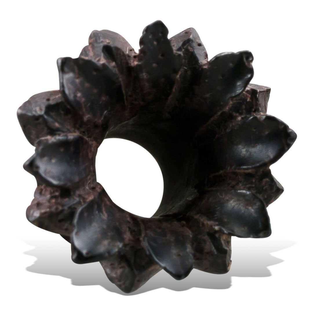 Sunflower Tunnels - Brown Wood
